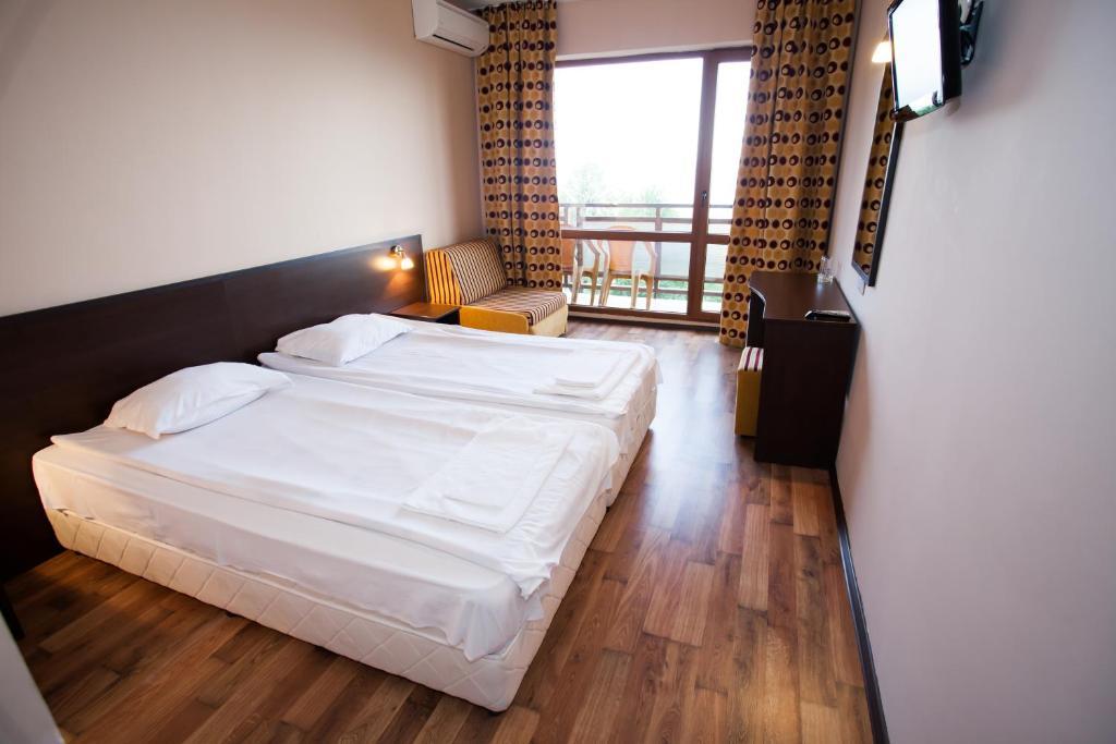 Bisser Hotel - Free Parking - Free Pool Access Балчик Номер фото